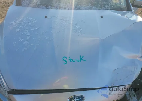 2016 Ford Focus Se z USA, uszkodzony, nr VIN 1FADP3K28GL382080